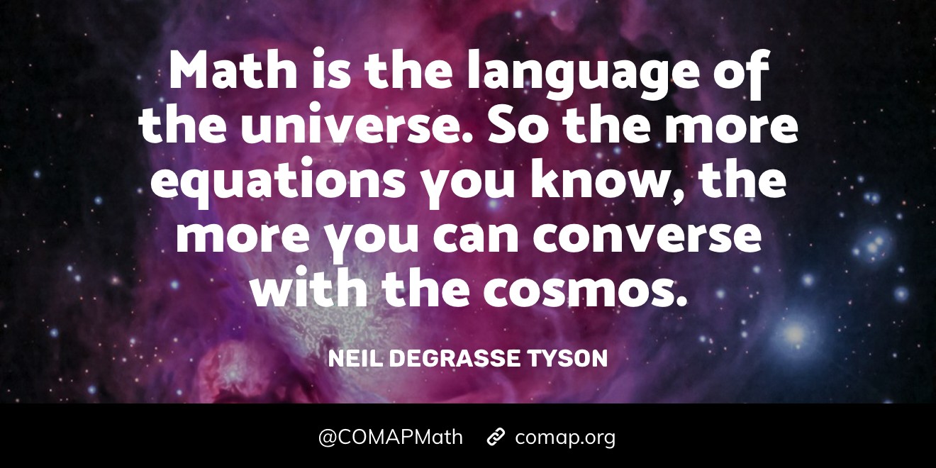math quote
