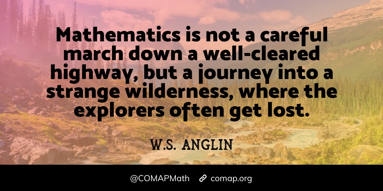 math quote