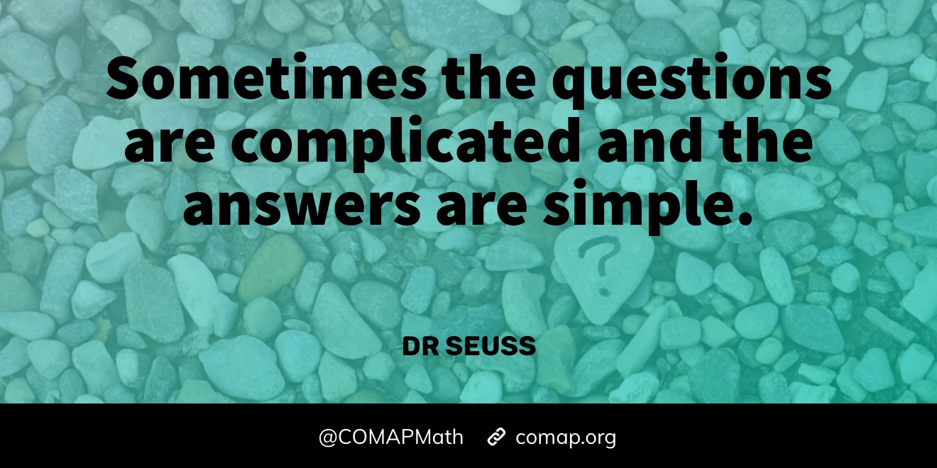 math quote